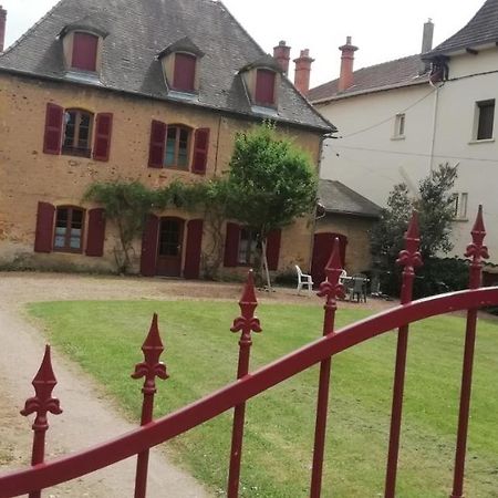 Отель La Charliendine Chandon Экстерьер фото