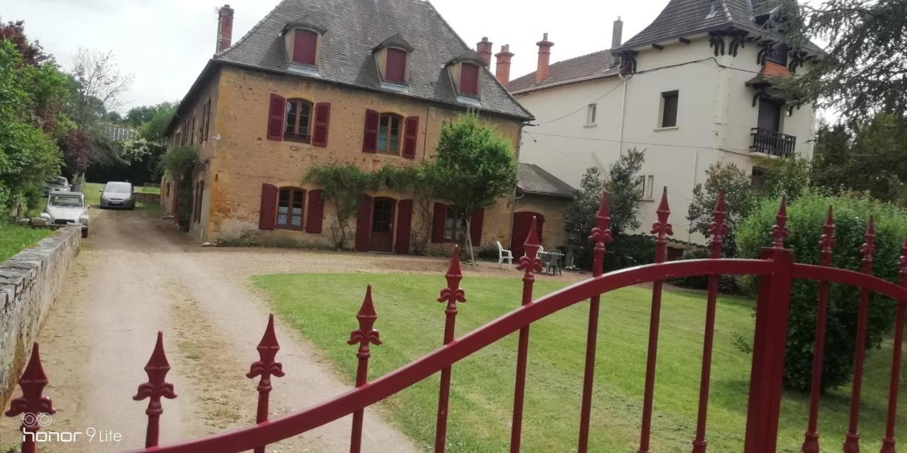 Отель La Charliendine Chandon Экстерьер фото